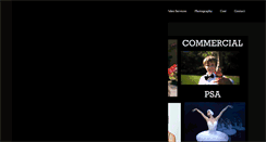 Desktop Screenshot of enlightenedpictures.com
